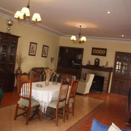El Sitio De Su Recreo Villa Jerez De Los Caballeros Bagian luar foto